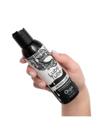 Интимный гель на водной основе Lube Tube Semen Lube - 150 мл. - ORGIE - купить с доставкой в Астрахани