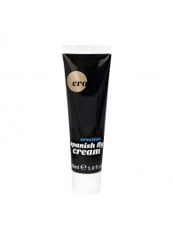 Крем для усиления эрекции Ero Spain Fly Cream - 30 мл. - Ero - купить с доставкой в Астрахани