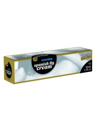 Крем для усиления эрекции Ero Spain Fly Cream - 30 мл. - Ero - купить с доставкой в Астрахани