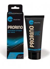 Крем для усиления эрекции Ero Prorino Erection Cream - 100 мл. - Ero - купить с доставкой в Астрахани