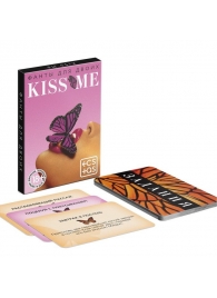 Эротические фанты Kiss Me - Сима-Ленд - купить с доставкой в Астрахани
