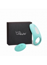 Кольцо на пенис с вибрацией и дистанционном управлении Vibrating Cock Ring - Tracy s Dog - в Астрахани купить с доставкой