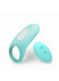 Кольцо на пенис с вибрацией и дистанционном управлении Vibrating Cock Ring - Tracy s Dog - в Астрахани купить с доставкой