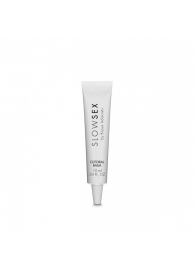Бальзам для клитора Slow Sex Clitoral Balm - 10 мл. - Bijoux Indiscrets - купить с доставкой в Астрахани