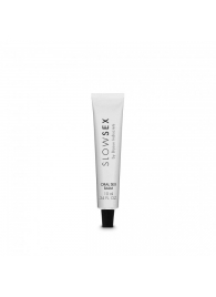 Бальзам для орального секса Slow Sex Oral Sex Balm - 10 мл. - Bijoux Indiscrets - купить с доставкой в Астрахани