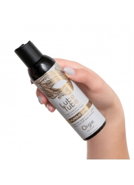 Интимный гель на водной основе Lube Tube Human Lube - 150 мл. - ORGIE - купить с доставкой в Астрахани