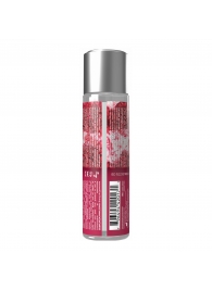 Лубрикант на водной основе JO H2O Red Velvet Cake Flavored Lubricant - 60 мл. - System JO - купить с доставкой в Астрахани