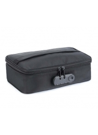 Сумочка для хранения игрушек Discreet Box - Dorcel - купить с доставкой в Астрахани