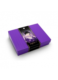 Подарочный набор Naughter Kit - Shunga - купить с доставкой в Астрахани