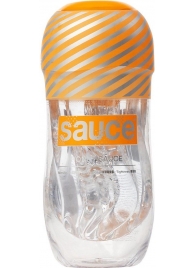 Мастурбатор Sauce Honey - Sauce - в Астрахани купить с доставкой
