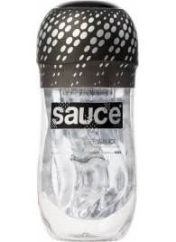 Мастурбатор Sauce Black Pepper - Sauce - в Астрахани купить с доставкой