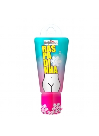 Охлаждающий гель Raspadinha - 15 гр. - HotFlowers - купить с доставкой в Астрахани