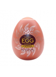 Мастурбатор-яйцо Tenga Egg Shiny II - Tenga - в Астрахани купить с доставкой