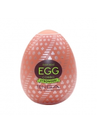 Мастурбатор-яйцо Tenga Egg Combo - Tenga - в Астрахани купить с доставкой