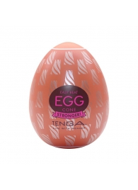 Мастурбатор-яйцо Tenga Egg Cone - Tenga - в Астрахани купить с доставкой