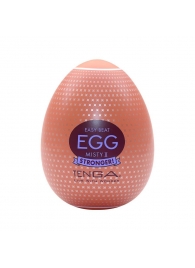 Мастурбатор-яйцо Tenga Egg Misty II - Tenga - в Астрахани купить с доставкой