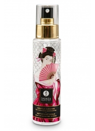 Очищающее средство Gentle Cleaner - 115 мл. - Shunga - купить с доставкой в Астрахани