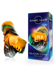 Фантазийный мастурбатор с клыками - Bior toys - в Астрахани купить с доставкой