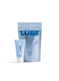 Смазка на водной основе Friday Bae Lube - 50 мл. - Friday Bae - купить с доставкой в Астрахани