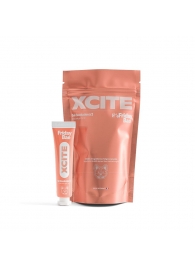 Возбуждающий гель Friday Bae Xcite - 15 мл. - Friday Bae - купить с доставкой в Астрахани