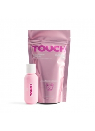 Массажное масло Friday Bae Touch - 50 мл. - Friday Bae - купить с доставкой в Астрахани