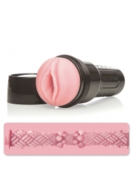 Мастурбатор-вагина Fleshlight - Go Surge Pink Lady - Fleshlight - в Астрахани купить с доставкой