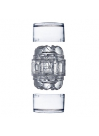 Мастурбатор Fleshlight - Quickshot Masturbator Clear - Fleshlight - в Астрахани купить с доставкой