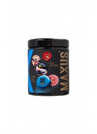 Классические презервативы MAXUS Classic - 12 шт. - Maxus - купить с доставкой в Астрахани