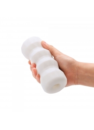 Белый мастурбатор Dorcel Cup Exotic - Dorcel - в Астрахани купить с доставкой