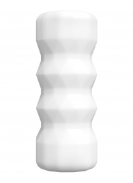 Белый мастурбатор Dorcel Cup Exotic - Dorcel - в Астрахани купить с доставкой
