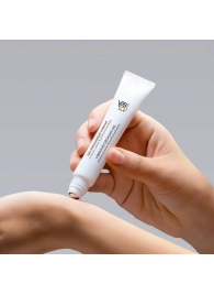 Возбуждающий гель Vibrating Orgasmic Gel - 20 мл. - YESforLOV - купить с доставкой в Астрахани