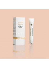 Возбуждающий гель Vibrating Orgasmic Gel - 20 мл. - YESforLOV - купить с доставкой в Астрахани