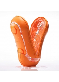 Мастурбатор Tenga Flip ORB Sunset - Tenga - в Астрахани купить с доставкой