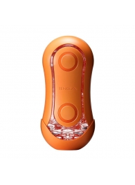 Мастурбатор Tenga Flip ORB Sunset - Tenga - в Астрахани купить с доставкой