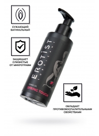 Сужающий гель для женщин Erotist Spring Touch - 150 мл. - Erotist Lubricants - купить с доставкой в Астрахани