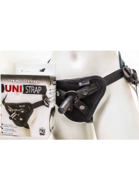 Универсальные трусики Harness UNI strap - LOVETOY (А-Полимер) - купить с доставкой в Астрахани