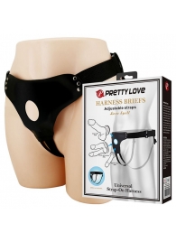 Трусики харнесс Harness Briefs Love Spell - Baile - купить с доставкой в Астрахани