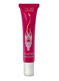 Гель унисекс для усиления оргазма Thor Fire Gel - 10 мл. - Nuei cosmetics - купить с доставкой в Астрахани