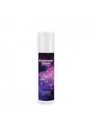 Стимулирующий гель с охлаждающим эффектом Nuei Empowergasm - 50 мл. - Nuei cosmetics - купить с доставкой в Астрахани