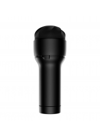 Черный мастурбатор FeelSensation Stroker - Kiiroo - в Астрахани купить с доставкой