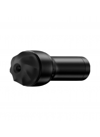 Черный мастурбатор FeelSensation Stroker - Kiiroo - в Астрахани купить с доставкой