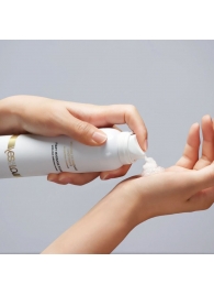 Массажная пена Fizzy Massage Foam - 150 мл. - YESforLOV - купить с доставкой в Астрахани