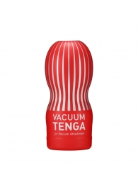 Мастурбатор Tenga Vacuum Cup - Tenga - в Астрахани купить с доставкой
