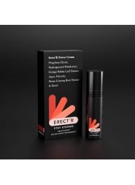 Крем для усиления эрекции Erect’r Power Cream - 15 мл. - Zestra - купить с доставкой в Астрахани