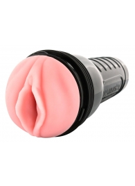 Мастурбатор-вагина Fleshlight - Pink Lady Original - Fleshlight - в Астрахани купить с доставкой