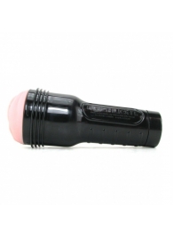 Мастурбатор-вагина Fleshlight - Pink Lady Vortex - Fleshlight - в Астрахани купить с доставкой