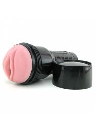 Мастурбатор-вагина Fleshlight - Pink Lady Vortex - Fleshlight - в Астрахани купить с доставкой