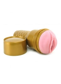 Мастурбатор Fleshlight - Stamina Training Unit - Fleshlight - в Астрахани купить с доставкой