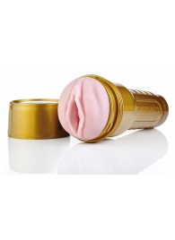 Мастурбатор Fleshlight - Stamina Training Unit - Fleshlight - в Астрахани купить с доставкой