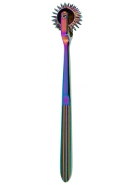 Радужное колесо Вартенберга Rainbow Triple Pinwheel - Orion - купить с доставкой в Астрахани